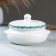 Ceramic pot of baking "Borisovsky" 0.7l / 15x9cm, Varadero