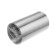 The corrugated duct "Alien", d = 120 mm, sliding up to 1.5 m, aluminum