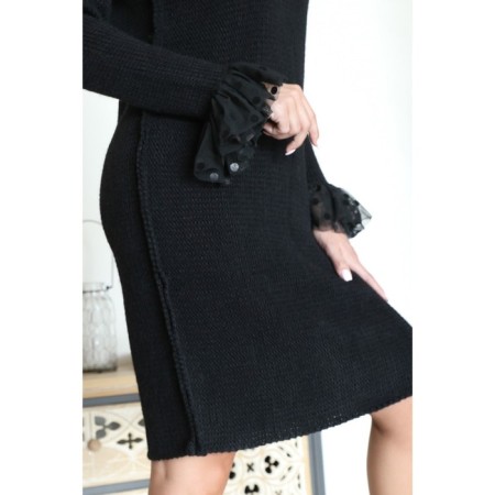 Women's dress, size 46-4