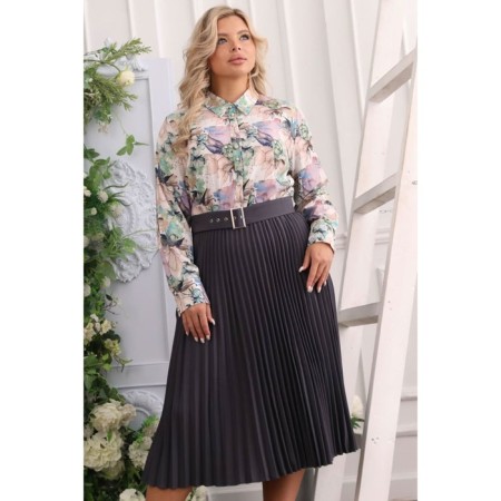Women's dress, size 60-9