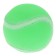 Toy "Tennis ball", 7.2 cm, mix