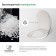 IDDIS ID toilet seat 01 046.1 White
