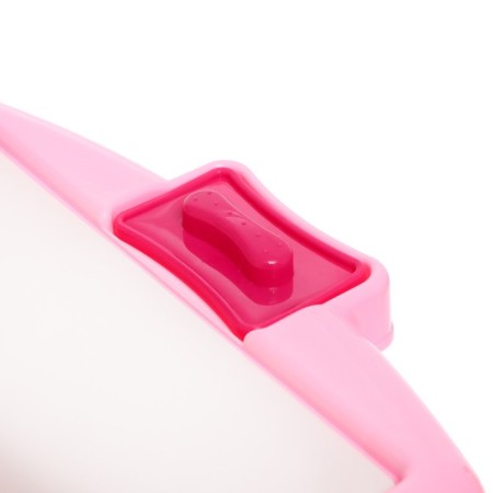 Projector-Stolik "Unicorn", light, sound, color pink-3
