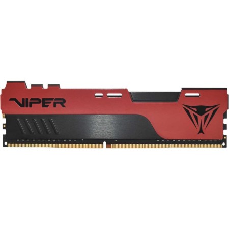 RAM PATRIOT DDR4 8GB 3600MHz Viper Elite II (PVE248G360C0)-12