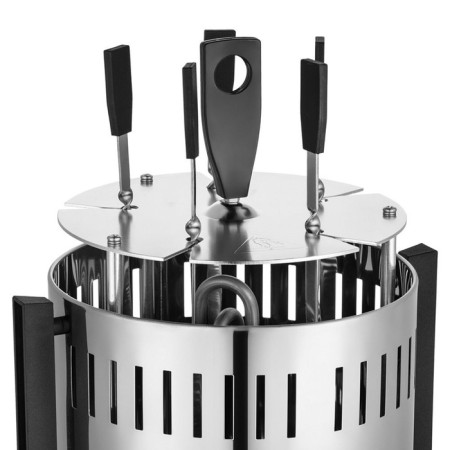 ELECTROSHSHLELSK KITFORT KT-1408, 900 watts, 12 vol./Min, cord 1.2 m-6