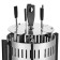 ELECTROSHSHLELSK KITFORT KT-1408, 900 watts, 12 vol./Min, cord 1.2 m
