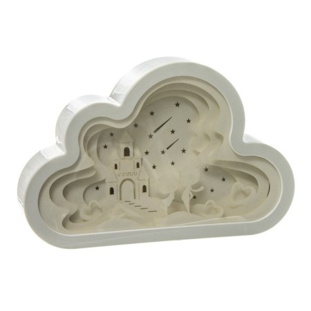 Night "Lovers" LED from 3haa USB 19x4x13 cm Risalux-7