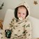 New Year. Costume (hoodies and trousers) I am "spruce branches", height 86-92 cm