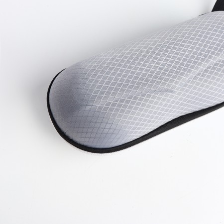Lightning glasses case, gray color-3