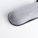 Lightning glasses case, gray color