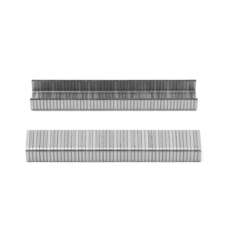 Tundra furniture staples, hardened, type 140, 6 mm, 1000 pcs-1