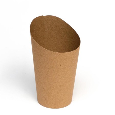 Packaging for potatoes FRI, CRAFT, 14 x 11 x 6 cm