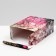 Folding box "Bouquet of flowers", 16 x 23 x 7.5 cm