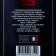 Tuale water men's X-Drive Free Road, 100 ml (based on Bleu de Chanel)
