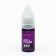 ART Color Electric Gel Dyes Violet10 ml
