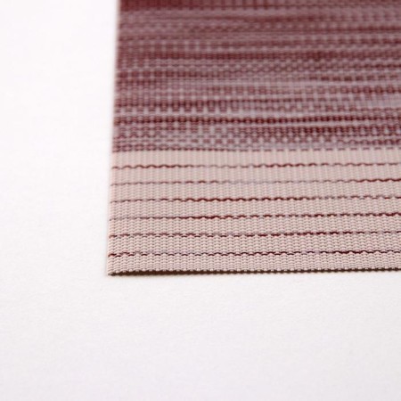 Serving napkin on the Cosmos table, 45 × 30 cm, brown color-3