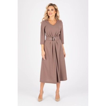 Women's dress, size 48-3