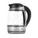 Electric kettle BQ KT1735G, 1.8 l, 2200 watts, silver