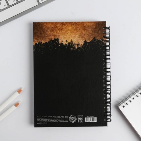 Planing for recording customers A5, 98 sheets, on the crest "Planing Beauty Master", in a solid cover with UV-varnish-7