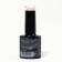 Gel nail polish, Glitter Flash, 3 phase, 8ml, LED/UV, transparent/terracotta (06) color