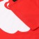New Year. Men's T-shirt NG "Santa Claus", Red color, rr 50