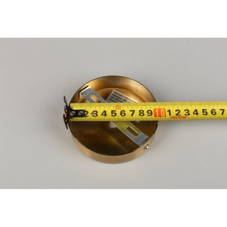 Suspension lamp Lora E27 240W-10