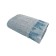 Trick Primavelle Hawaiii towel, 500 g, size 70x140 cm, gray-blue color