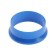 Laying ORIO P-2032, D = 32 mm, conical, PVC, 20 pcs