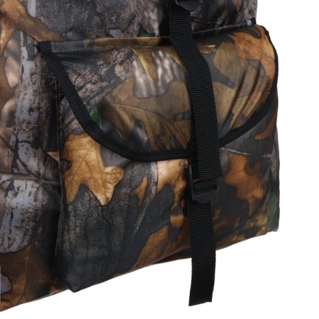 Backpack "Type-9", 35 l, camouflage color-3