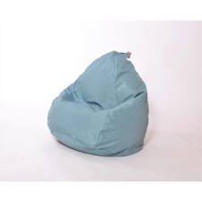 Junior junior chair, diameter 75 cm, height 100 cm, mint color