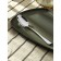 A spoon of a “batist” stainless steel table, length 20.5 cm