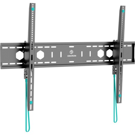 Broat Black 60 60 "-110" Max 120kg wall tilt