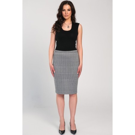Women's skirt, size 62-1