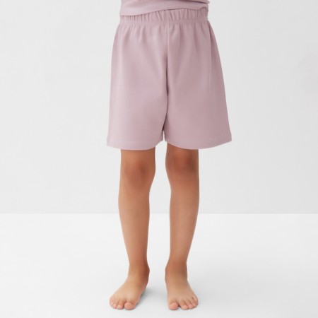 PAZHAMA Children's KAFTAN LOVE R.36 (134-140), lilac-8