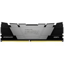 Оперативная память Kingston DDR4 16GB 3600MHz FURY Renegade Black (KF436C16RB12/16)