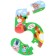 Soft puzzle for kids “Learn numbers: fairy tales”, 5 puzzles, crumb me