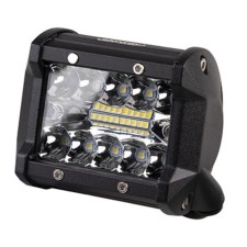 Farah LED SkyWay Off Road, 12 V/24 V, 60 W, 6000 K, 20 diodes, near 95x80x60 mm