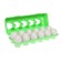Sorter "Dinosaurus. Eggs ", according to the Montessori method, 12 pieces