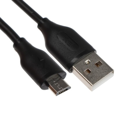 EXPLOYD EX-Z-1432, 2 USB, 2.4 A, MicroUSB cable, black-4