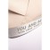 Bag Tout Women, Ecokuzha, Ludor Beige, 39x13x22 cm