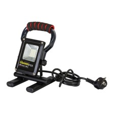 Portable Glanzen FAD-0018-10 (10 W, 6500K) LED