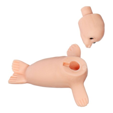 Eraser Figure Sea Cat Collective (barcode on the piece)-3