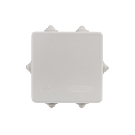 Box of equalizing potentials by the OU 85 × 85 × 40 mm, IP44 Rexant-1
