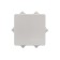 Box of equalizing potentials by the OU 85 × 85 × 40 mm, IP44 Rexant
