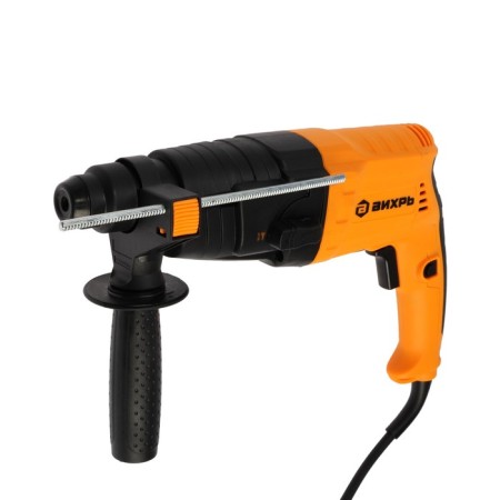 Perforator vortex P-T65, 650 W, 2.6 J, SDS-Plus, 3900 BLU/Min, 2 modes, case