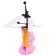 Interactive toy "Flying Pony", Light, flies, in a package