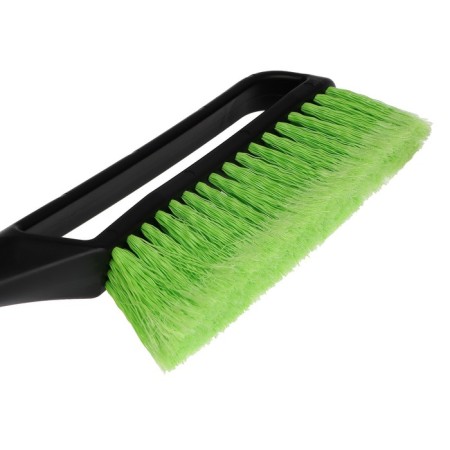 Torso Sampling brush, 73-88 cm, telescopic, reinforced, mix-4