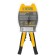 Denzel 17742 electric wire plugs, wire cutting function, 0.2 - 6 mm2