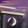 Zein Z3874 sink mixer, single -leaf, pour height 12 cm, brass, black/Gold