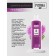 Hair shampoo Fermma "burdock", 500 ml